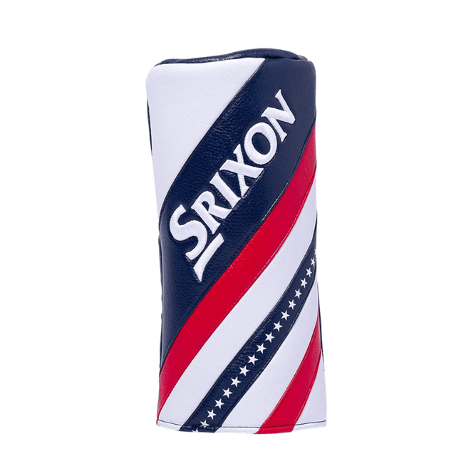 Srixon All American Collection Pack Headcovers - One Golf