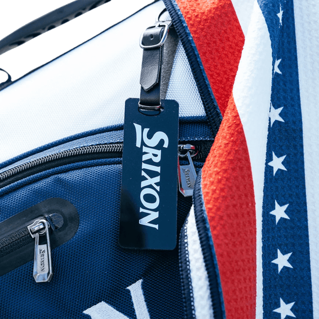 Srixon All American The US Open Stand Bag - One Golf