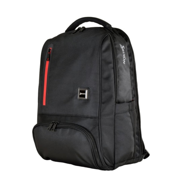 Srixon Black Backpack