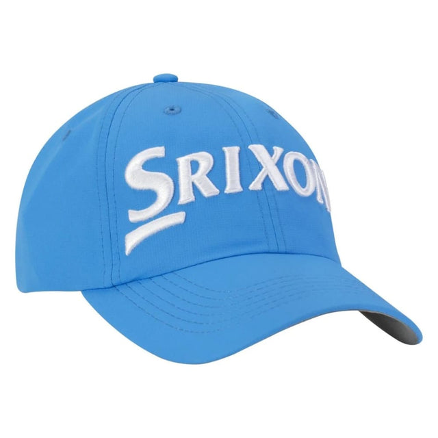 Srixon Blue/Blue Lightweight Cap