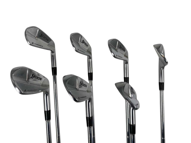 Srixon Z-II Forged Irons