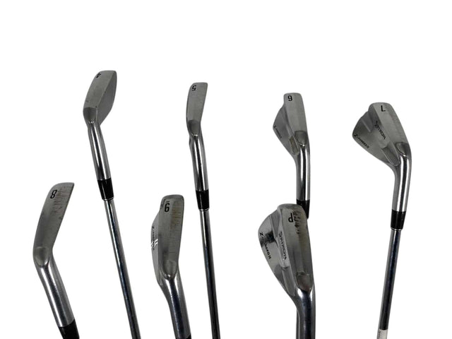 Srixon Z-II Forged Irons