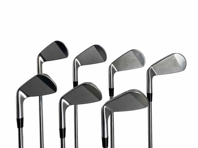 Srixon Z-II Forged Irons