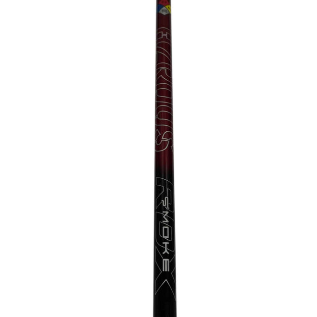 Srixon ZX MKII 15º 3 Wood