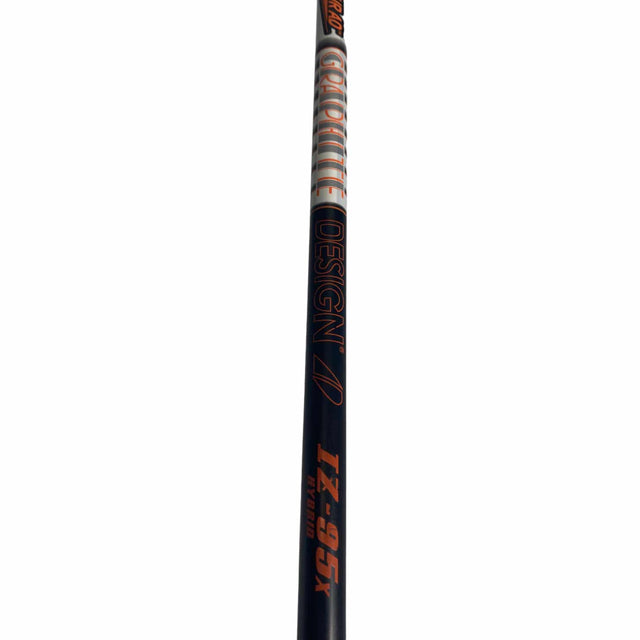 Srixon ZX MKII Forged 18º 2 Driving Iron