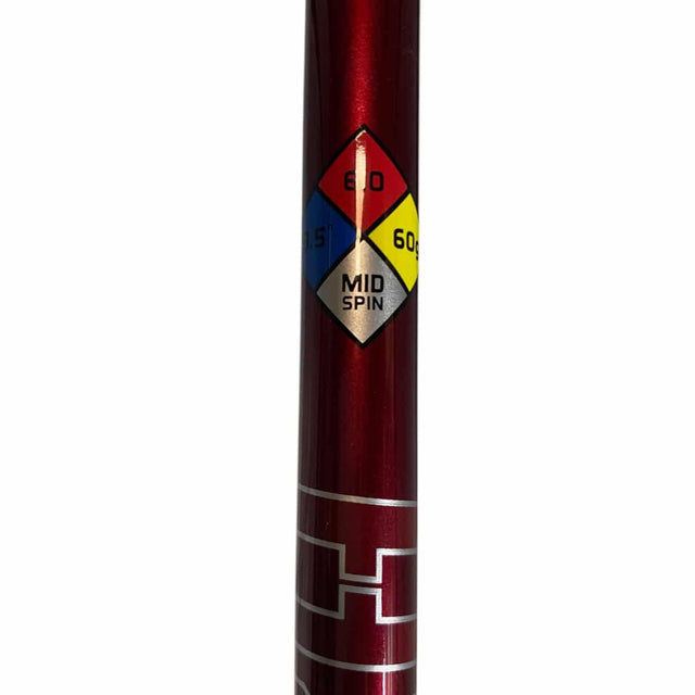 Srixon ZX5 MKII 9.5º Driver