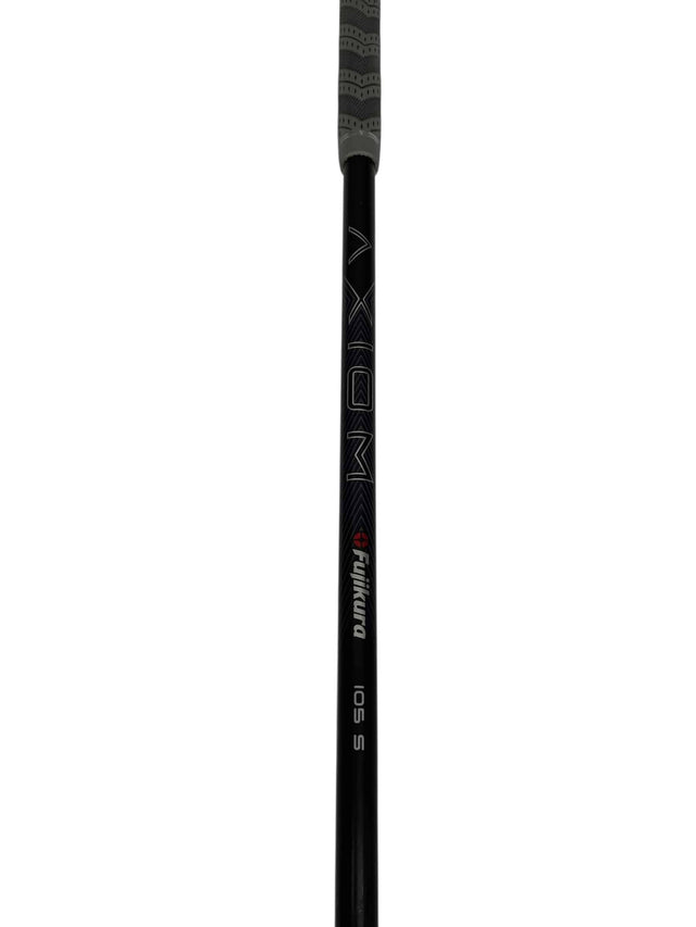 Srixon ZX5 MKII Black Edition Forged Irons