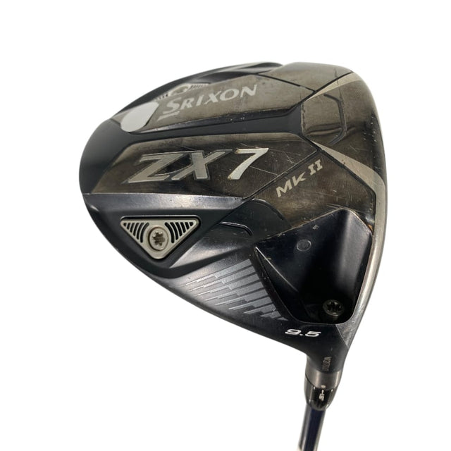 Srixon ZX7 MKII 10.5º Driver