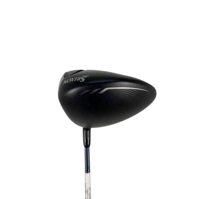 Srixon ZX7 MKII 10.5º Driver