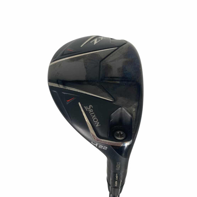 Srixon ZXi 22º 4 Hybrid