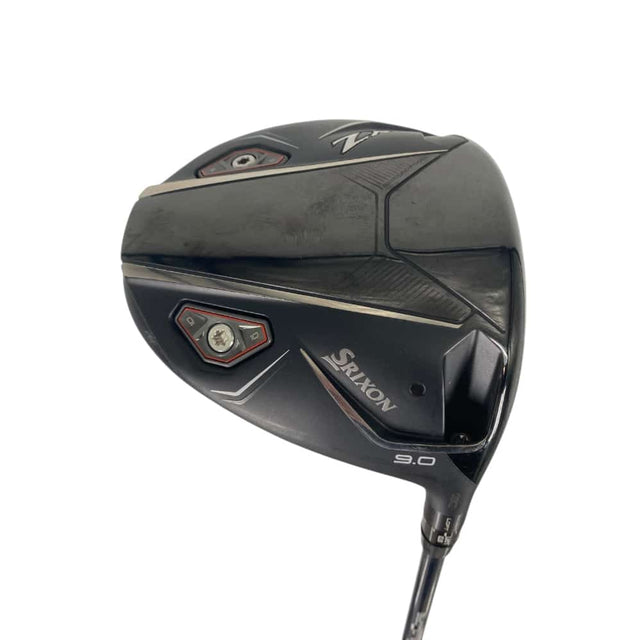 Srixon ZXi 9º Driver