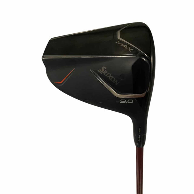 Srixon ZXi Max 9º Driver