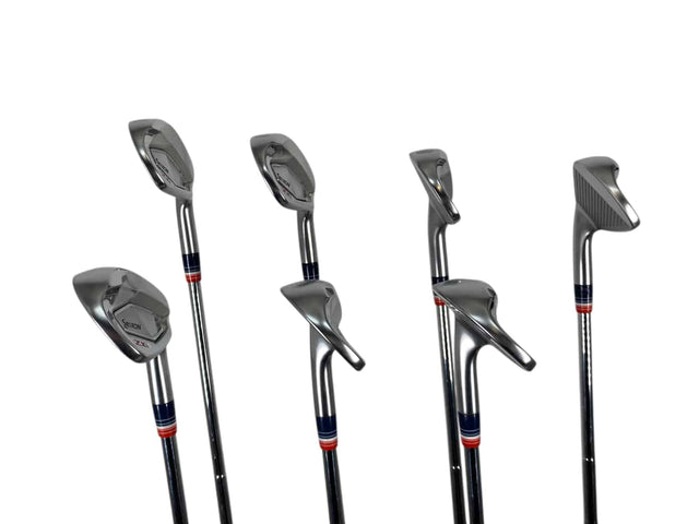 Srixon ZXi5 All American Forged Irons