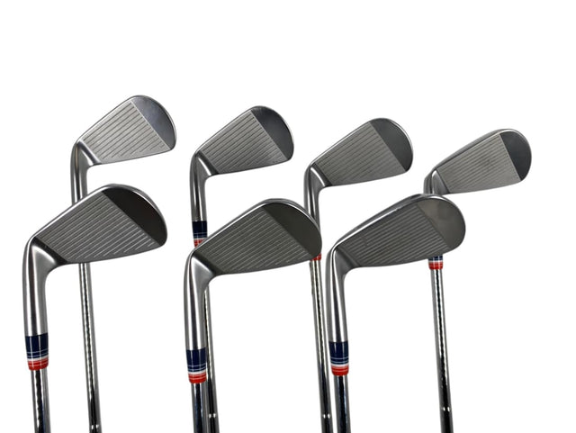 Srixon ZXi5 All American Forged Irons