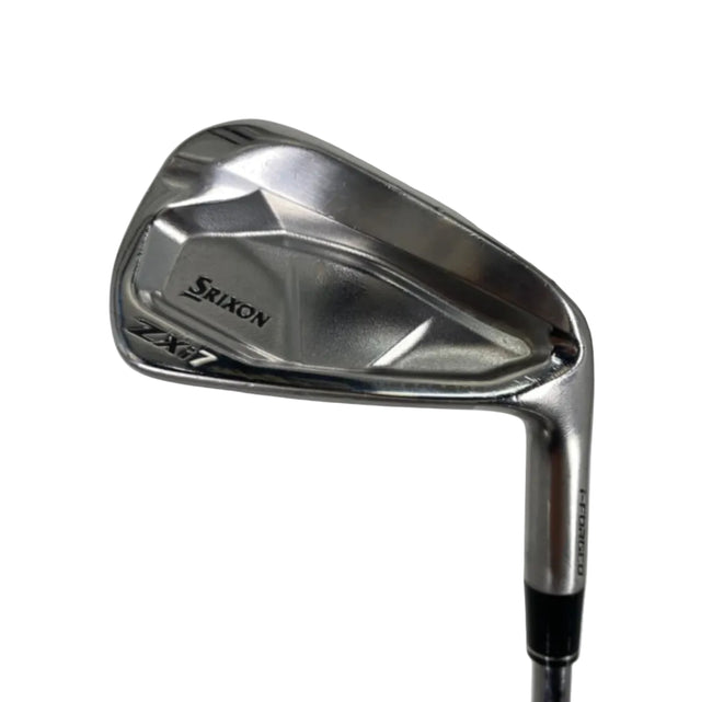 Srixon ZXi7 Forged Irons