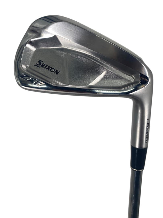 Srixon ZXi7 Forged Irons