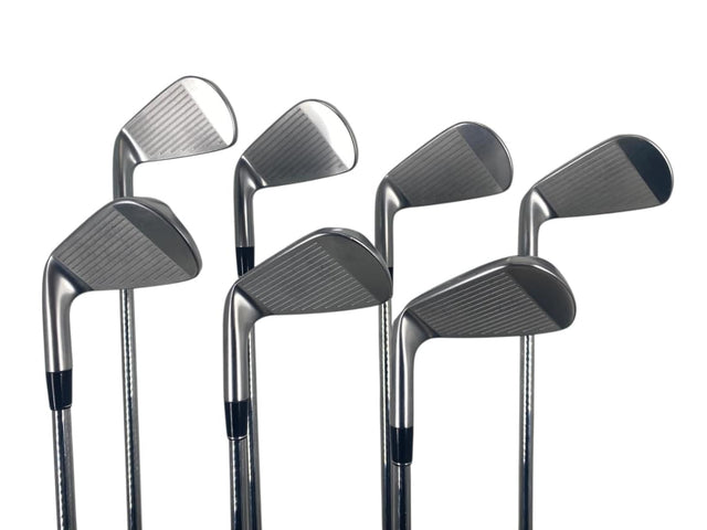 Srixon ZXi7 Forged Irons