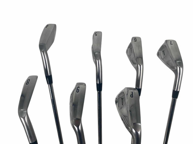 Srixon ZXi7 Forged Irons