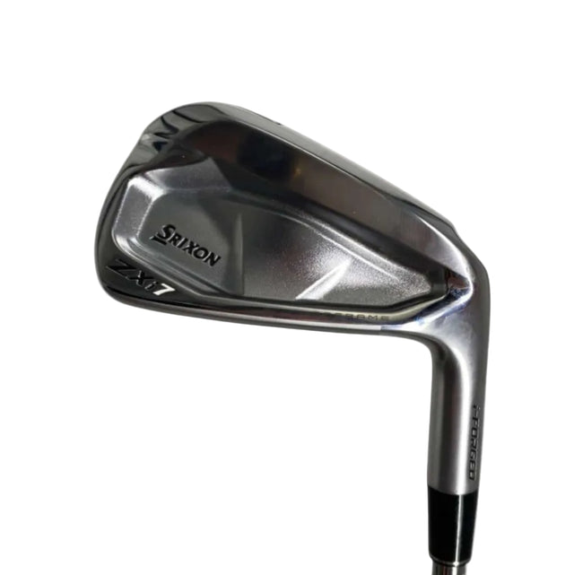 Srixon ZXi7 Forged Irons