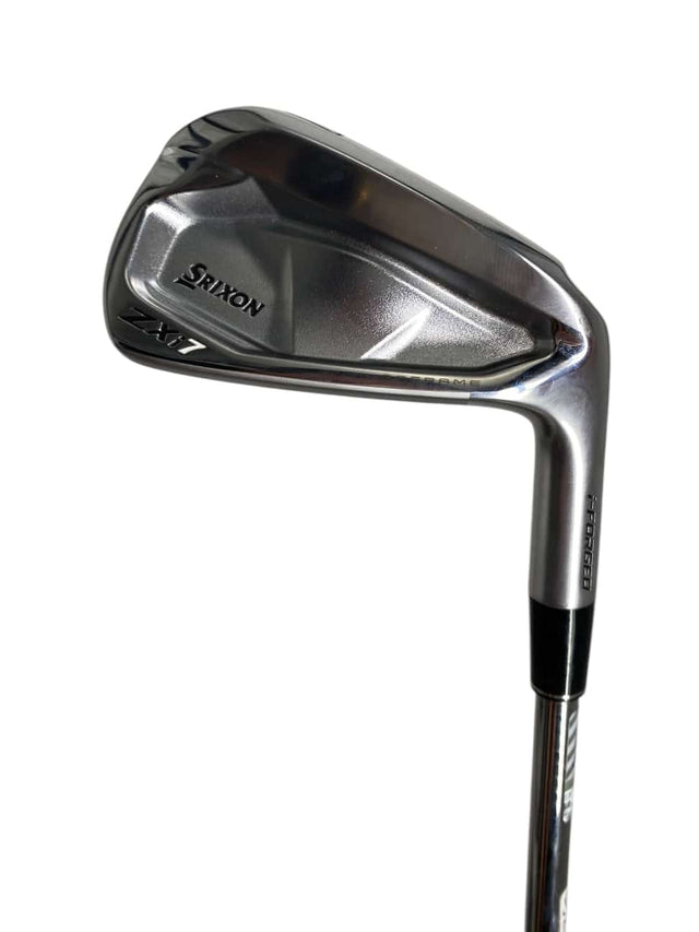 Srixon ZXi7 Forged Irons