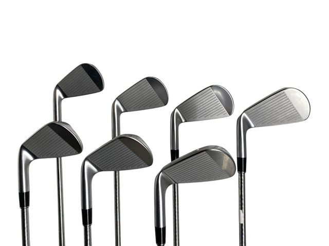 Srixon ZXi7 Forged Irons
