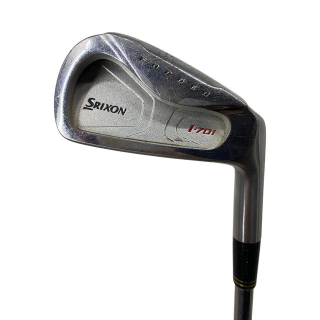 Srixon I-701 3 Forged Iron - One Golf