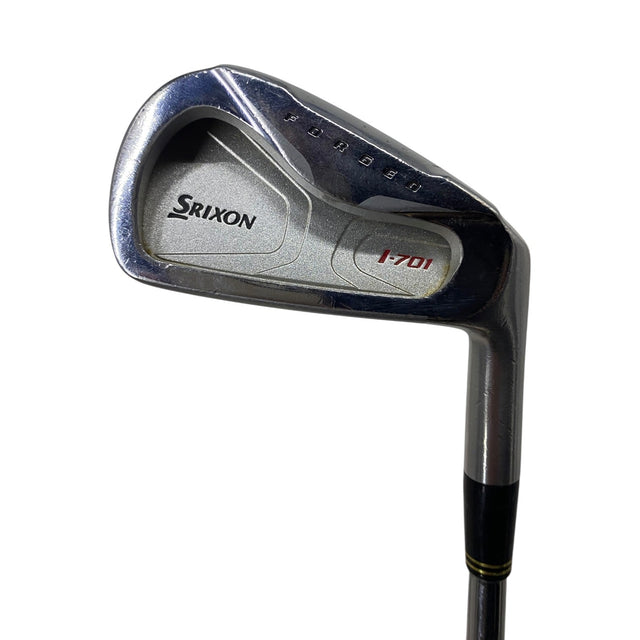 Srixon I-701 3 Forged Iron - One Golf