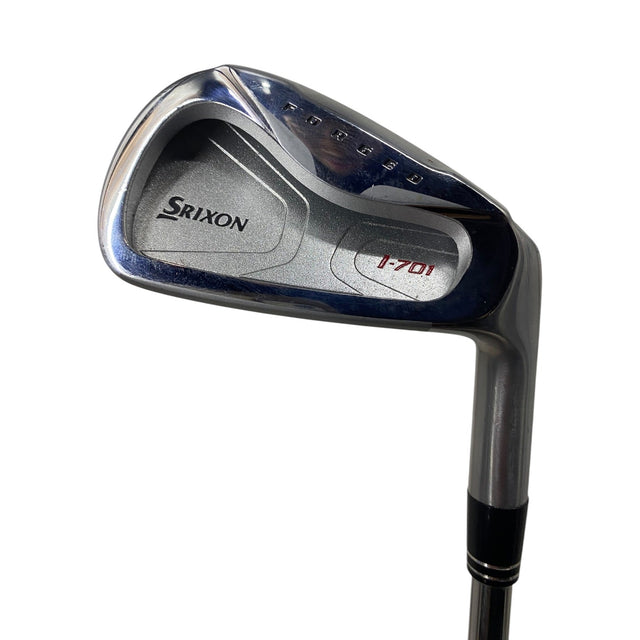 Srixon I-701 6 Forged Single Iron - One Golf