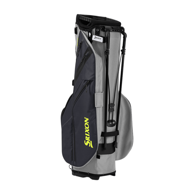 Srixon S3 Charcoal/Grey Stand Bag - One Golf