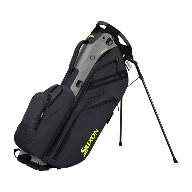 Srixon S3 Charcoal/Grey Stand Bag - One Golf