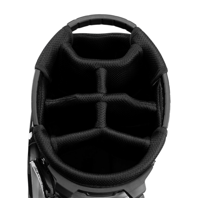 Srixon S3 Charcoal/Grey Stand Bag - One Golf