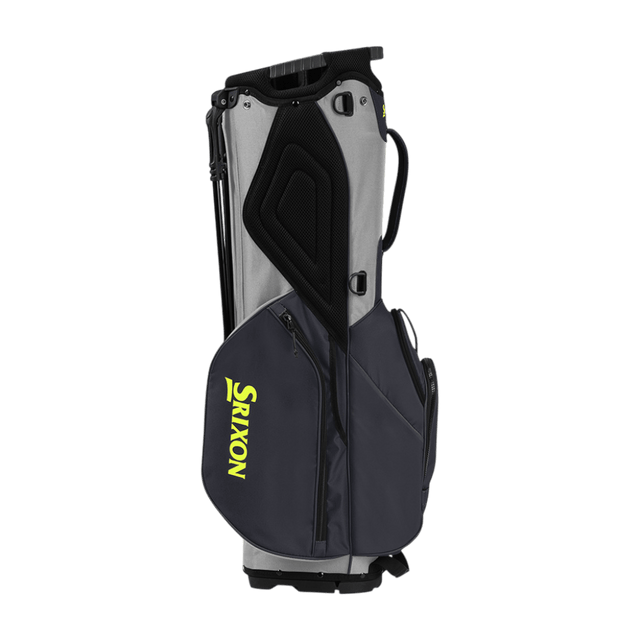 Srixon S3 Charcoal/Grey Stand Bag - One Golf