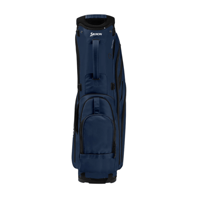 Srixon S3 Navy/Navy Stand Bag - One Golf