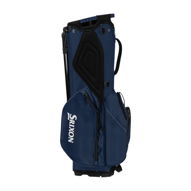 Srixon S3 Navy/Navy Stand Bag - One Golf