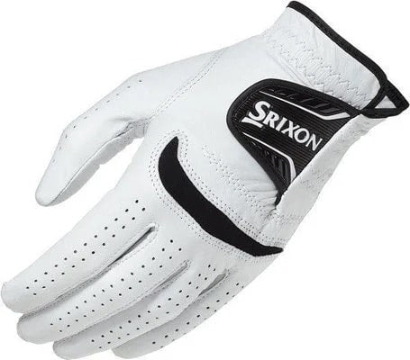 Srixon Men's Cabretta Leather Glove