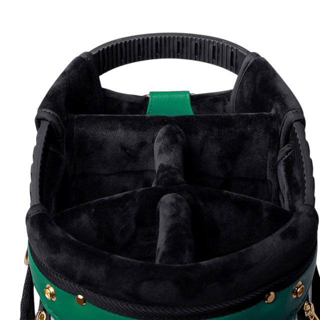 Srixon The Masters 2026 Green/White Staff Bag - One Golf