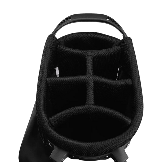 Srixon Ultra Light 2.0 White/Black Stand Bag - One Golf