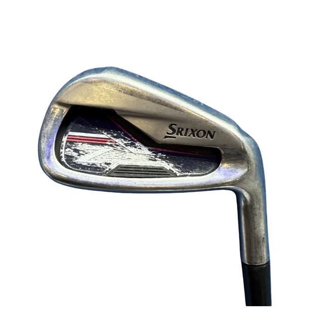 Srixon Z355 Iron Set - One Golf