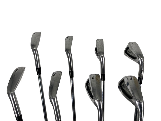 Srixon Z585 Forged Irons - One Golf