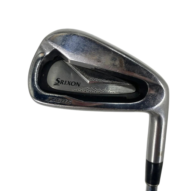 Srixon Z585 Forged Irons - One Golf