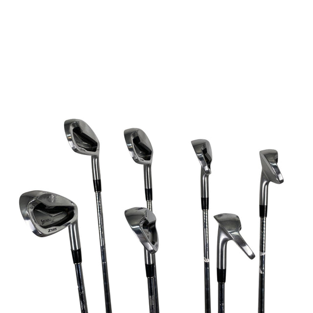 Srixon Z585 Forged Irons - One Golf