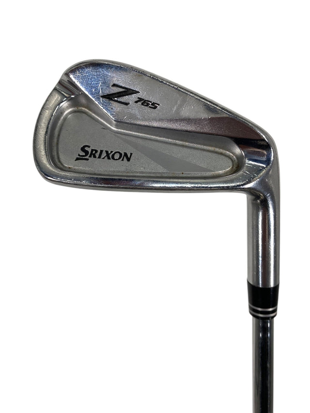 Srixon Z765 Forged Irons - One Golf