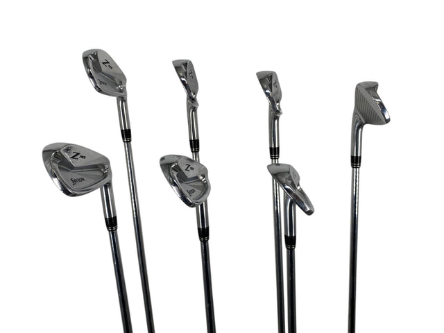 Srixon Z765 Forged Irons - One Golf