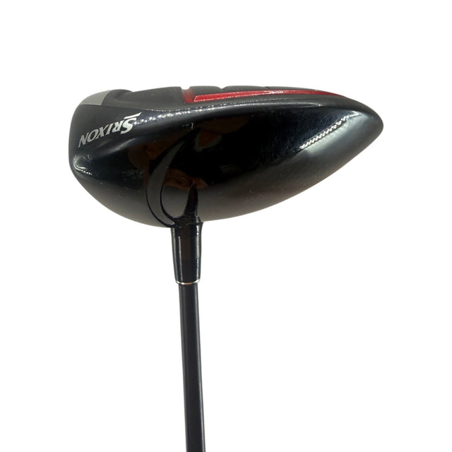 Srixon ZF85 3 Wood - One Golf