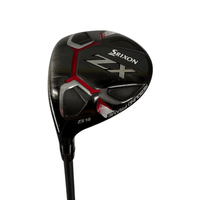 Srixon ZX 18º Wood - One Golf