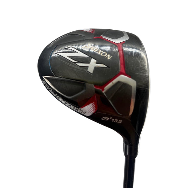 Srixon ZX 3+ Wood - One Golf