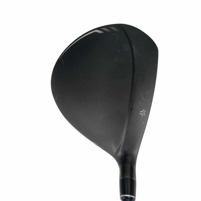 Srixon ZX MKII 15º 3 Wood - One Golf