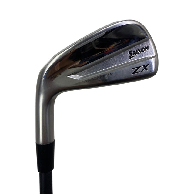 Srixon ZX MKII 18º-2º Driving Foreged Iron - One Golf