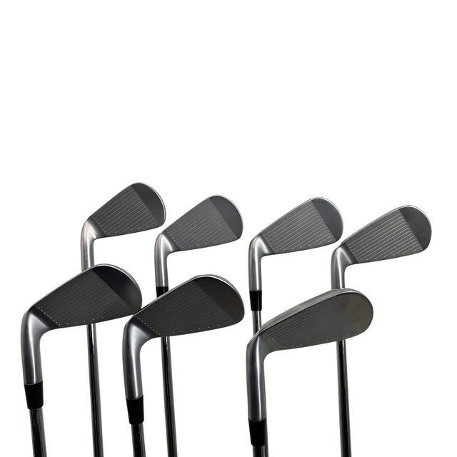 Srixon ZX4 MKII Forged Irons - One Golf