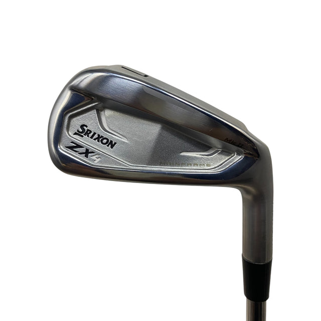Srixon ZX4 MKII Forged Irons - One Golf